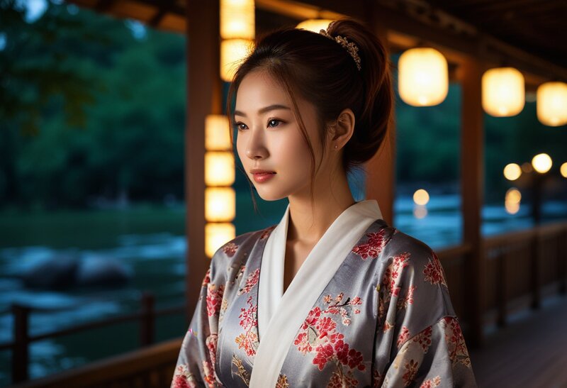 动漫